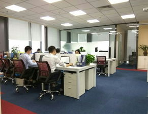 信息技术咨询服务的重要性与发展趋势